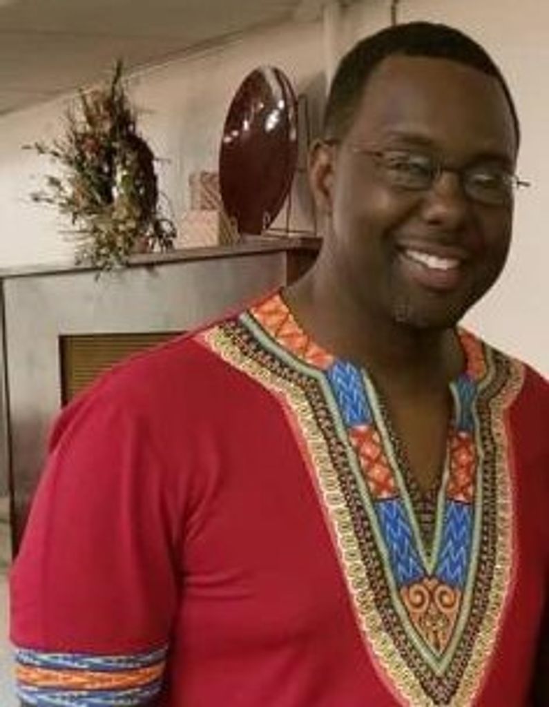 Bernard Richardson, Jr.