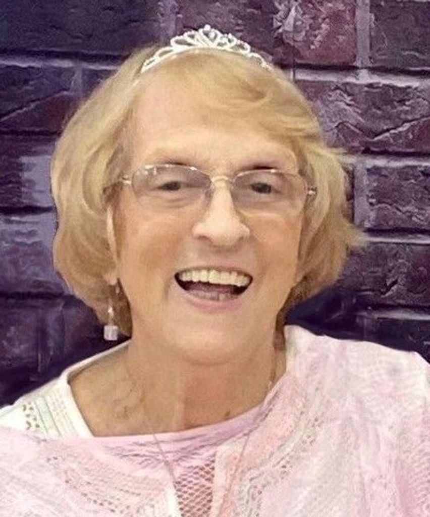 Diane Moffitt Profile Photo