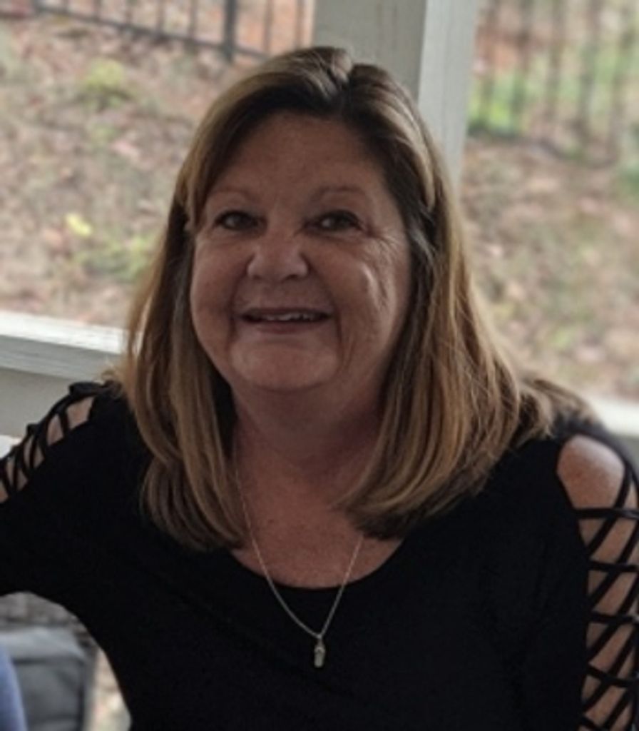 Rebekah Jo "Becky" Ohl