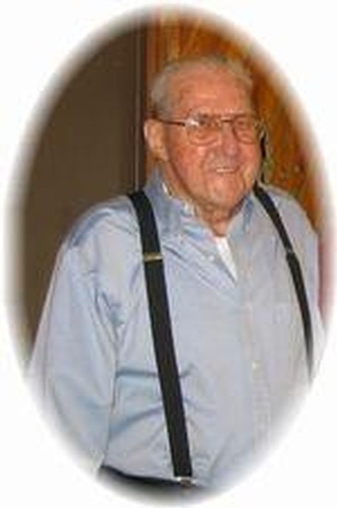Leonard William Koch