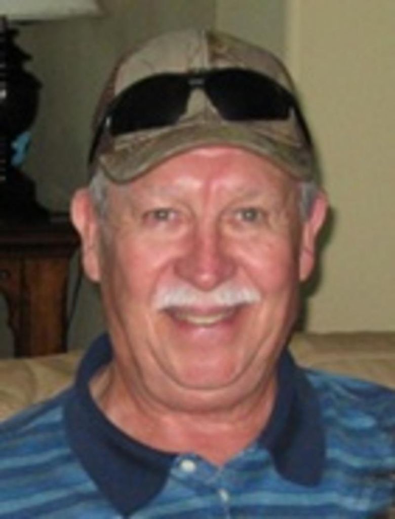 Mr. Alberto "Beto" Lichtenberger, Sr.