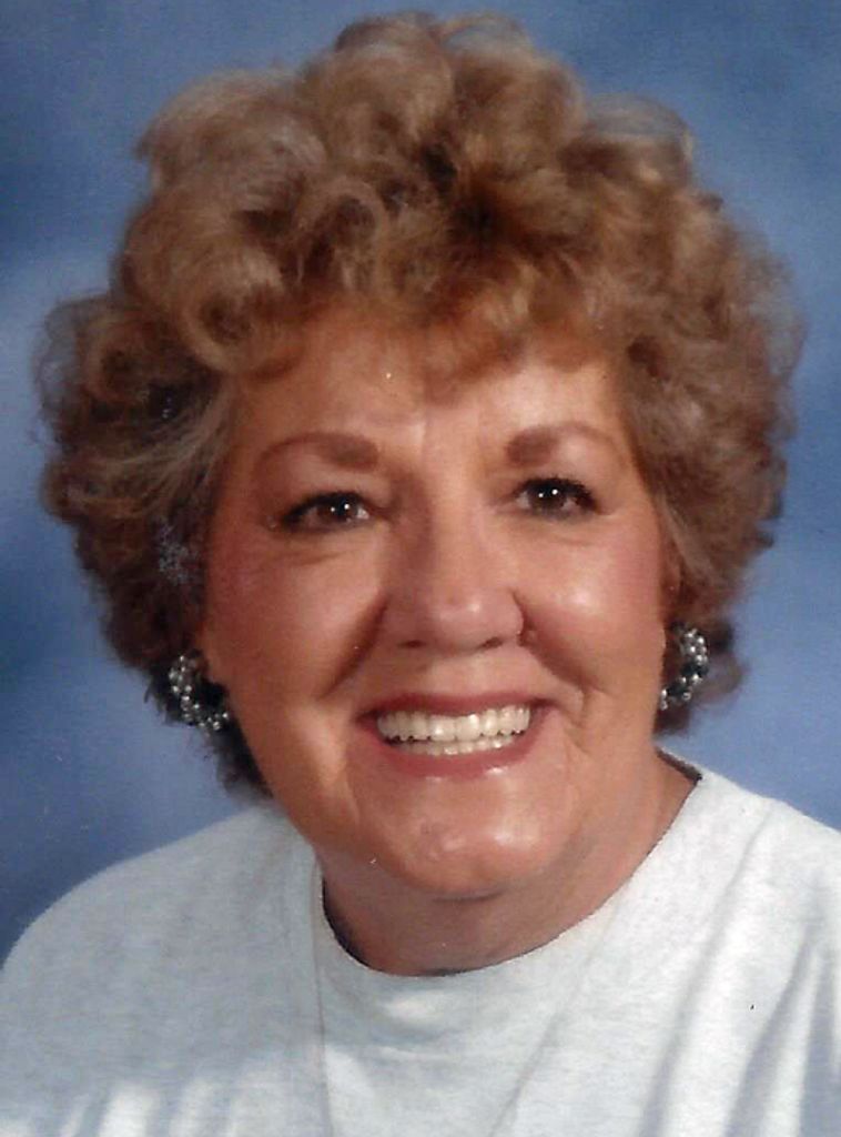 Estella "Stella" Marie Groves