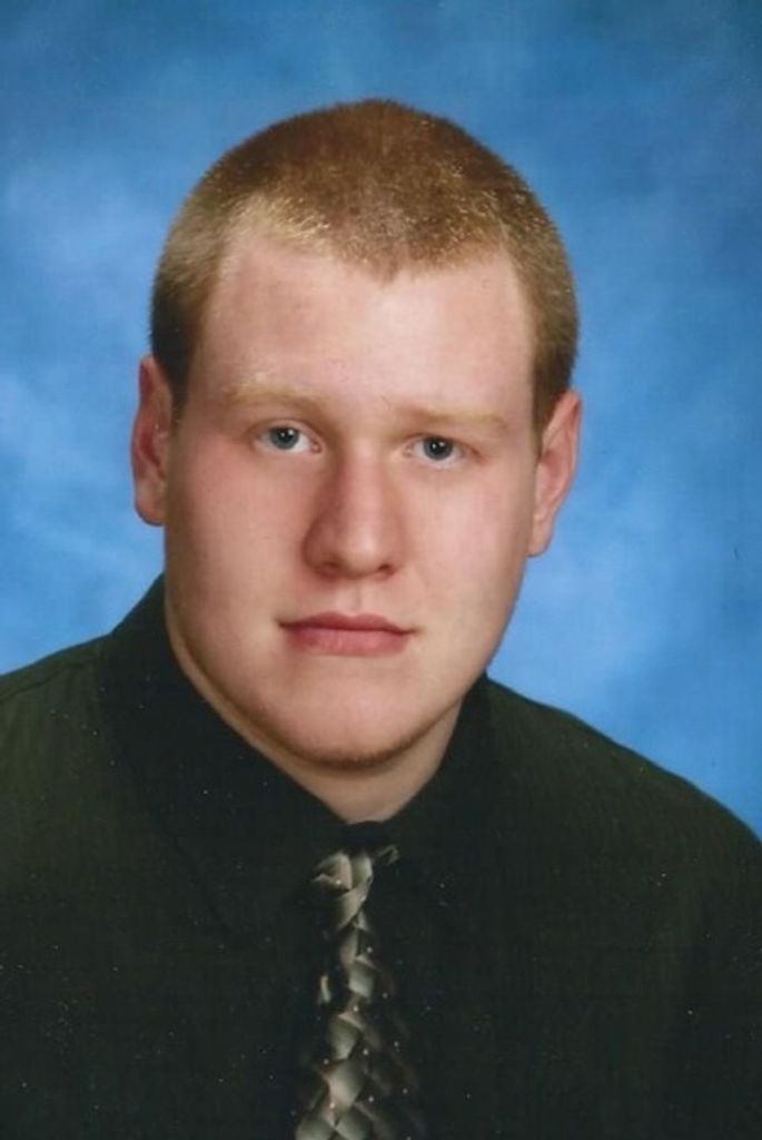 Nicholas A. Williamson Profile Photo