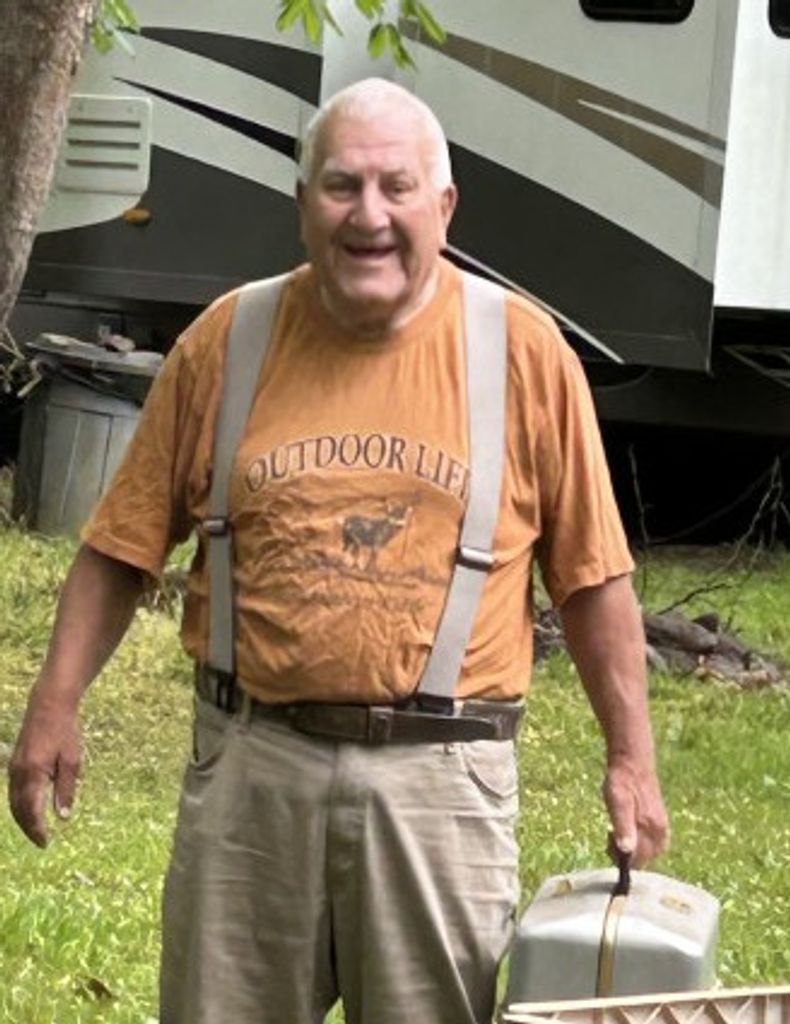 Terry Timothy Law Profile Photo