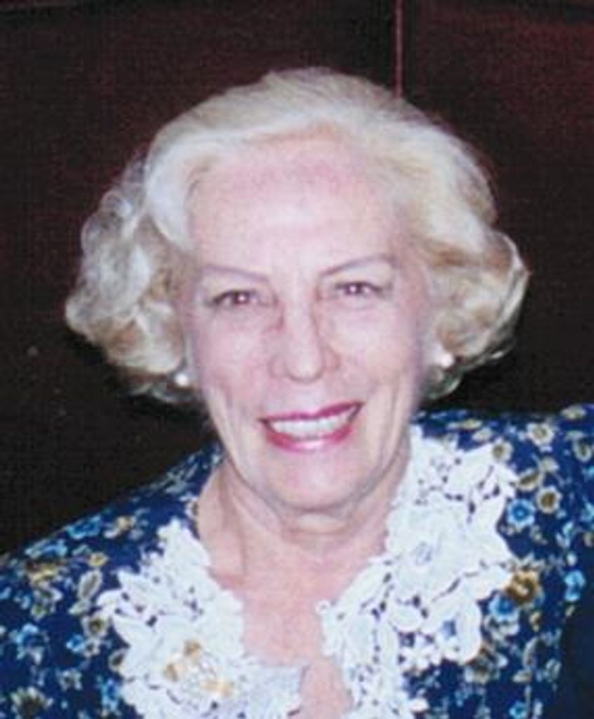 Julie Ludlum