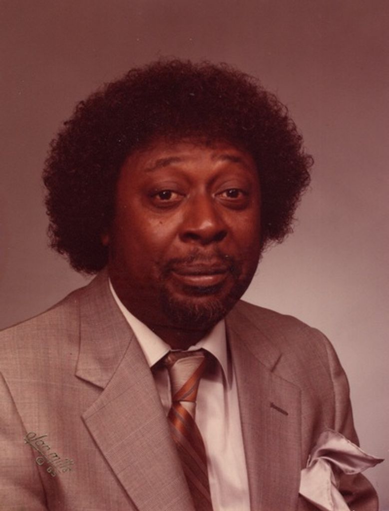 Will E. Mcvay, Jr. Profile Photo