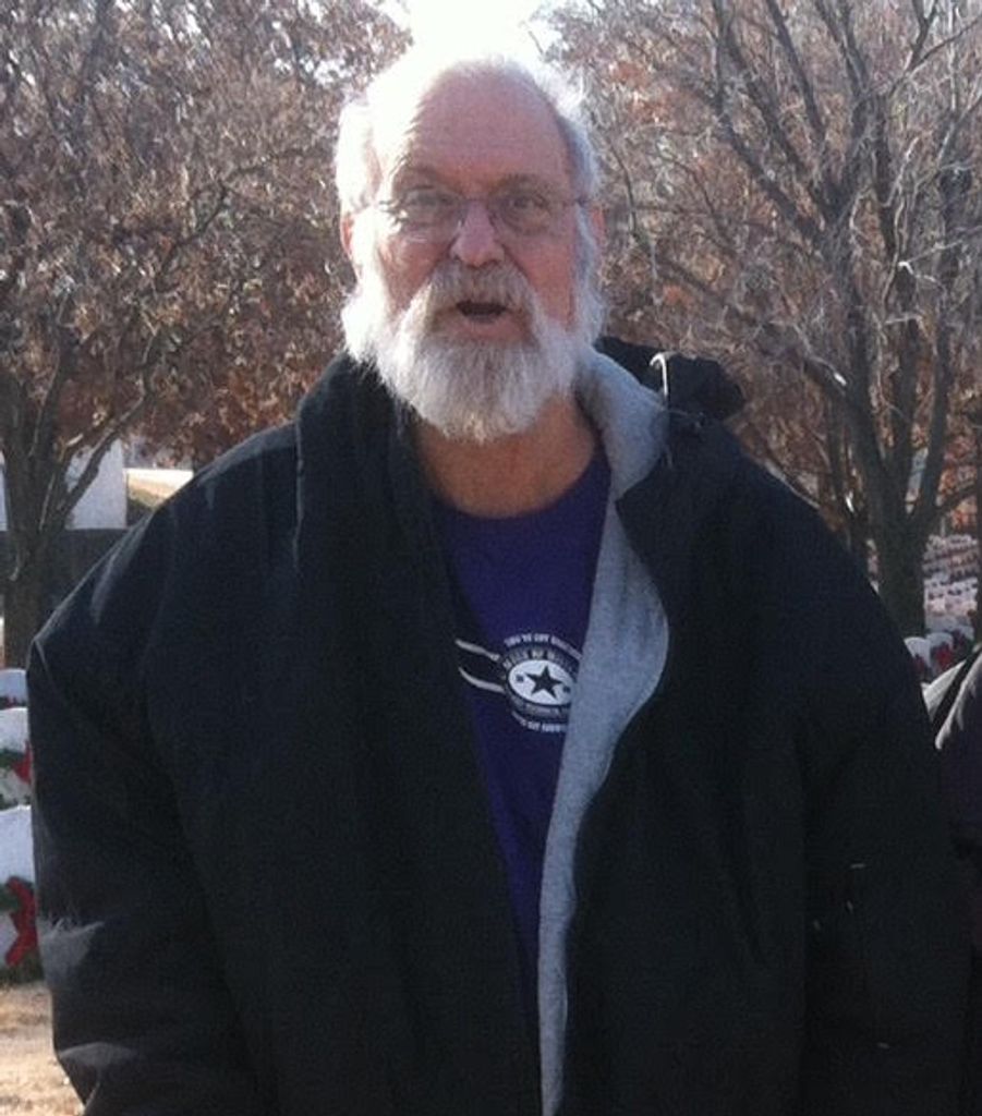 Jay Sprigg