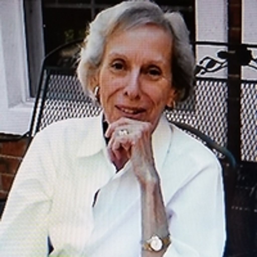 Loretta Jean Jordan