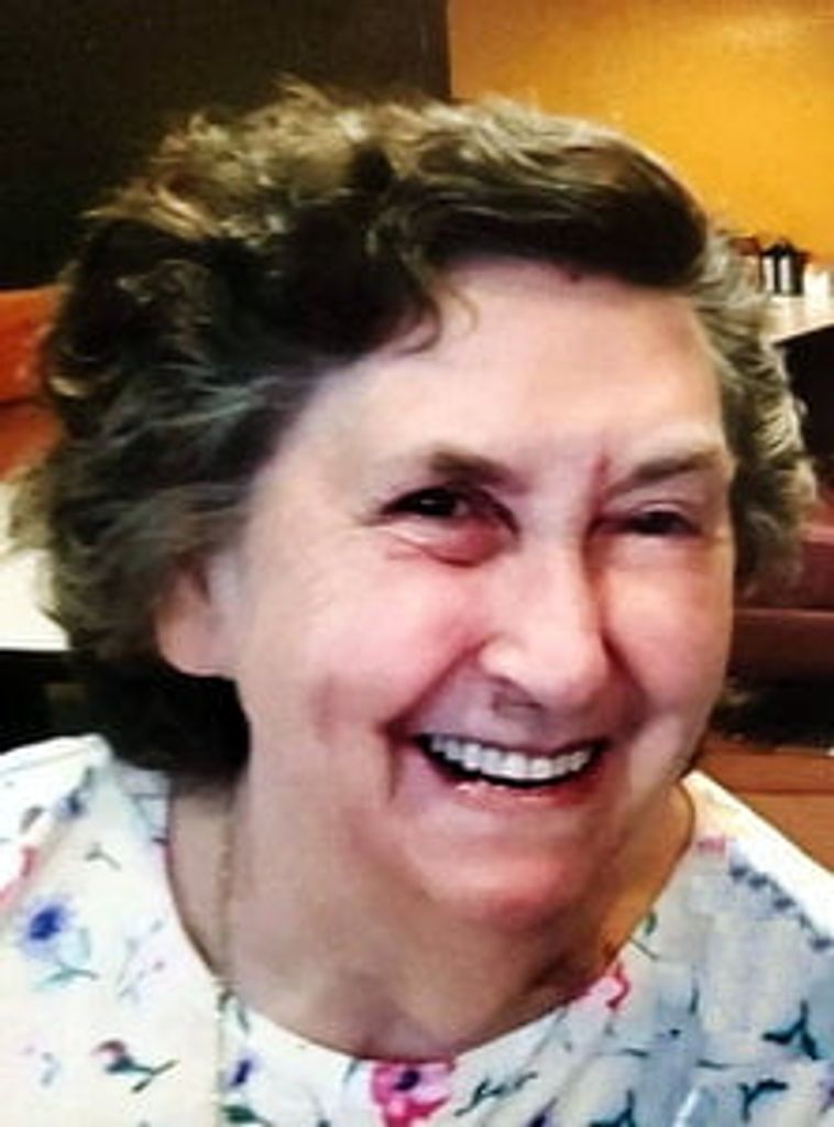 Wanda June Merrick Profile Photo