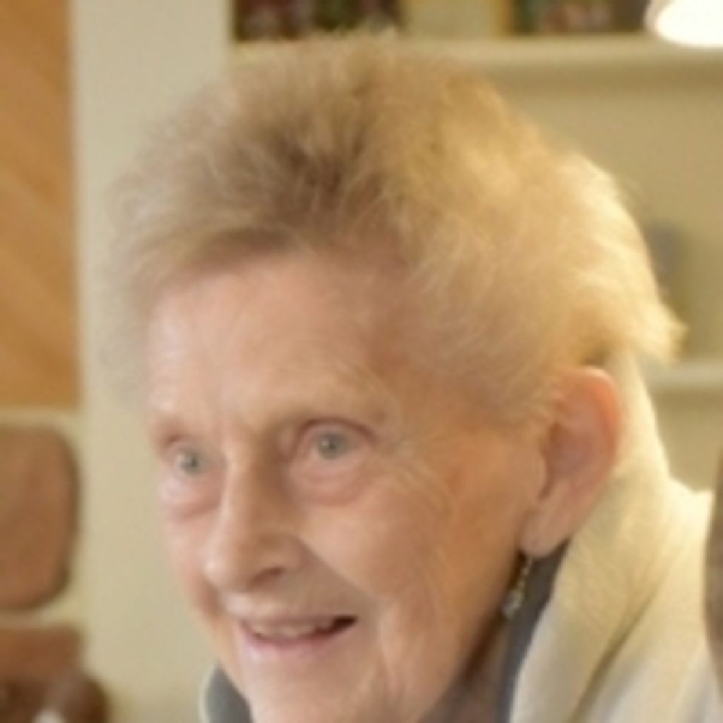 Audrey June (Nelson) Kelly
