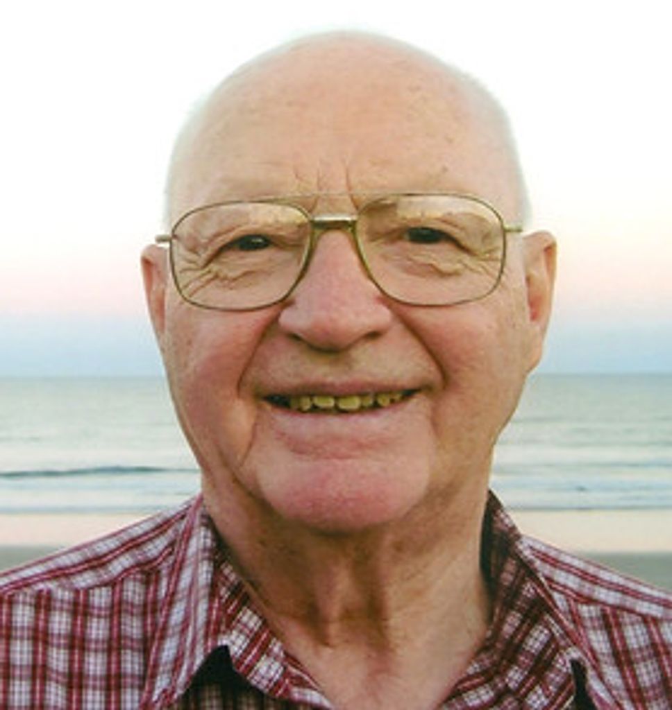 Walter J. Scheerer