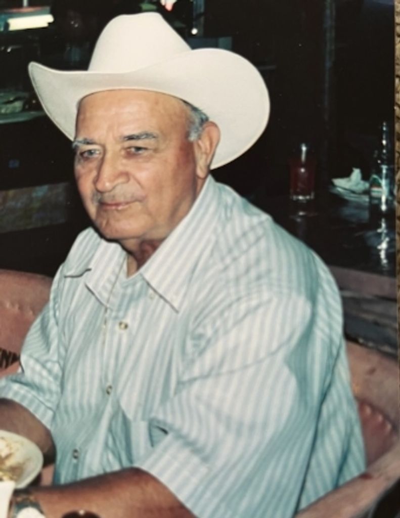 Pablo Acevedo Vargas Profile Photo