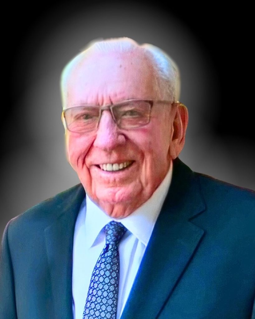 Donald Masters