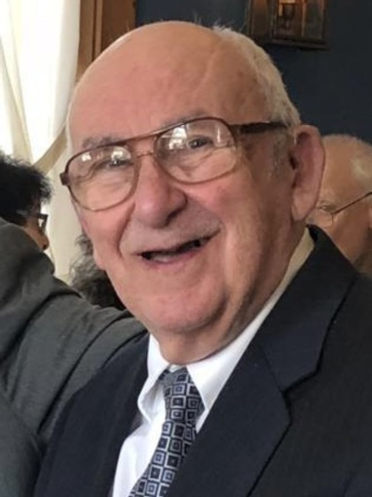 Alfred Houde Jr Profile Photo