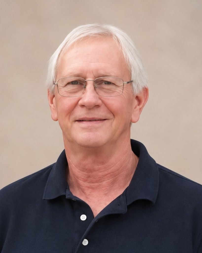 James E. Stoehr