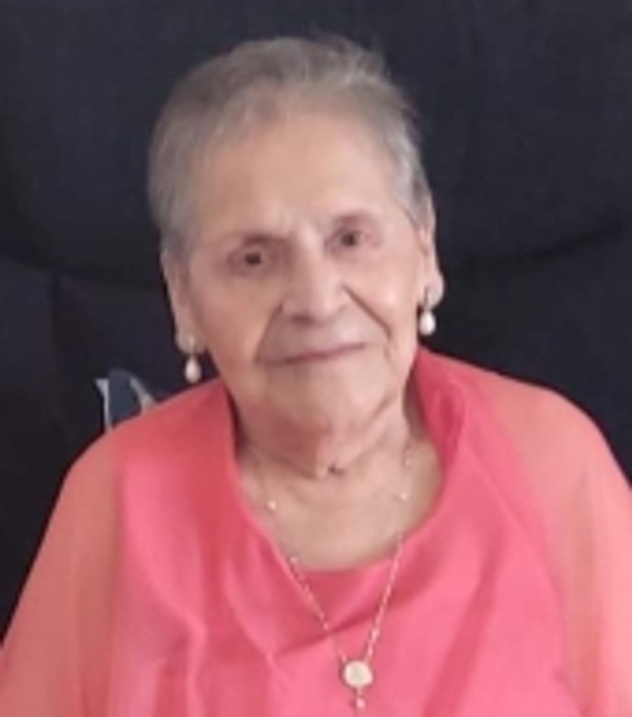 Romelia Hernandez