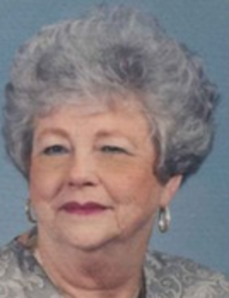 Hilda  M. Bethune