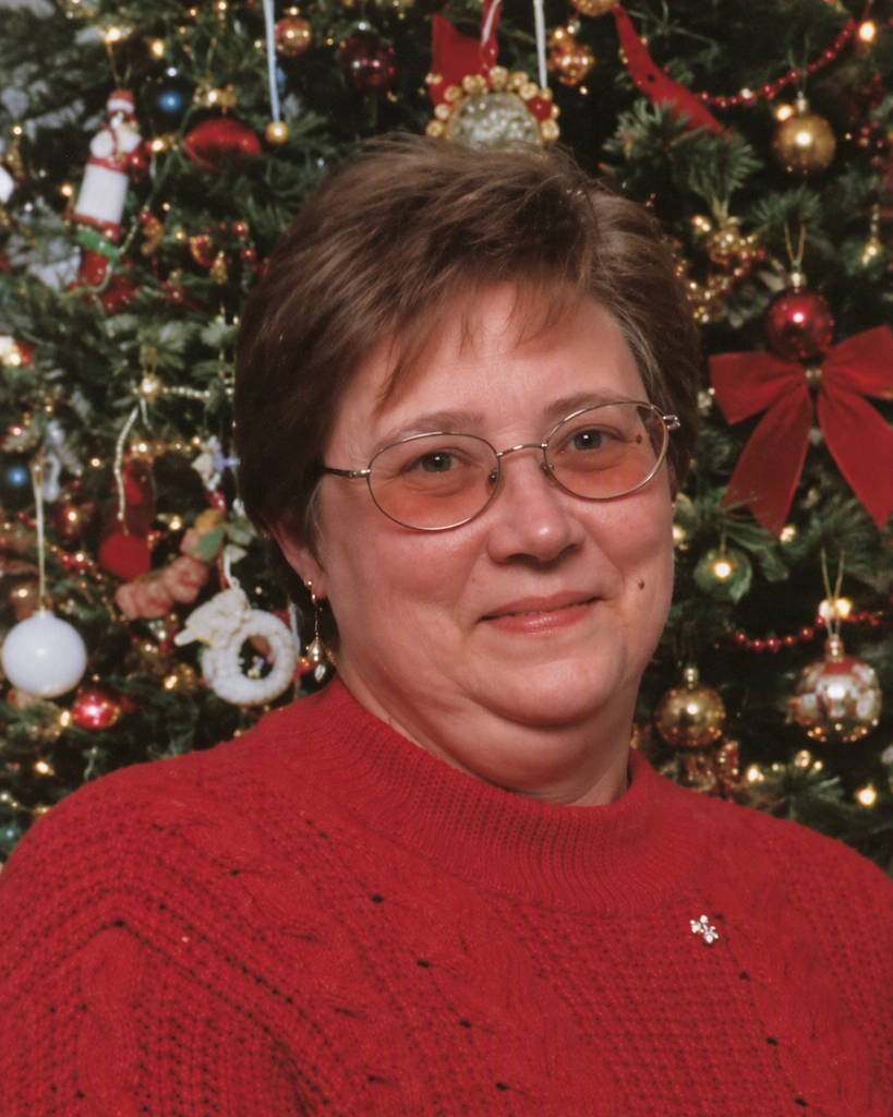 Edythe Joy Huffman Profile Photo