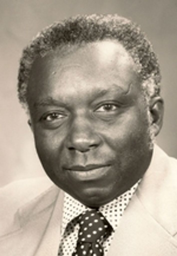 Jesse L. Strickland Jr.