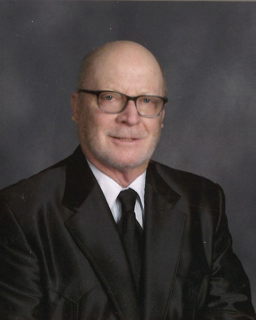 Alan L. Sucha Profile Photo