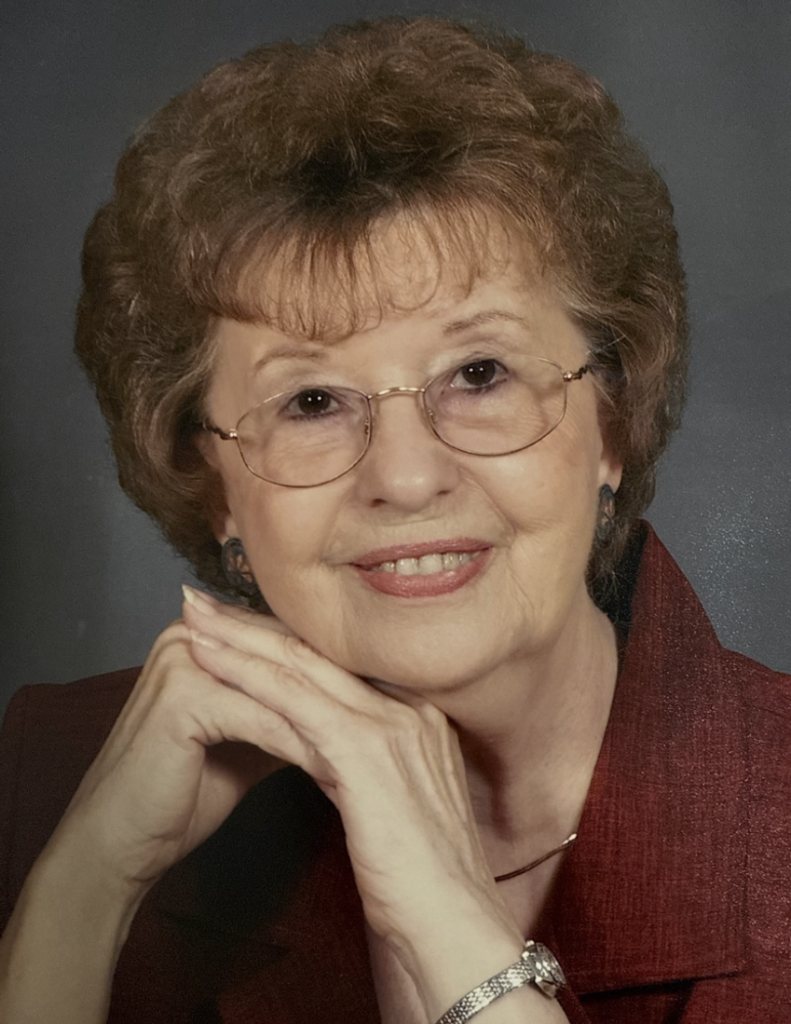 Dorothy "Dot" Sue Harris Bratcher  Profile Photo