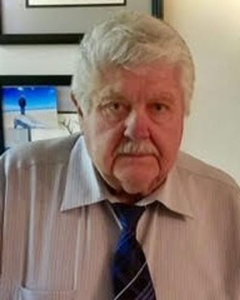 Kent Elgin Mellor