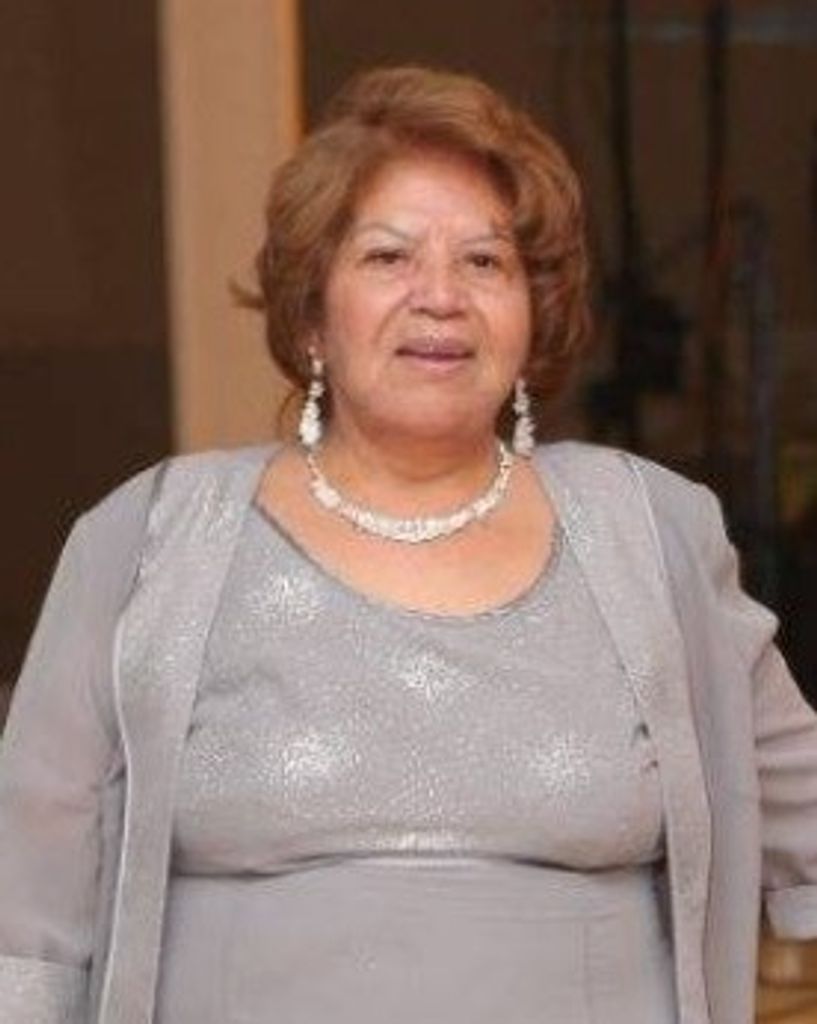 Maria De Jesus Vasquez