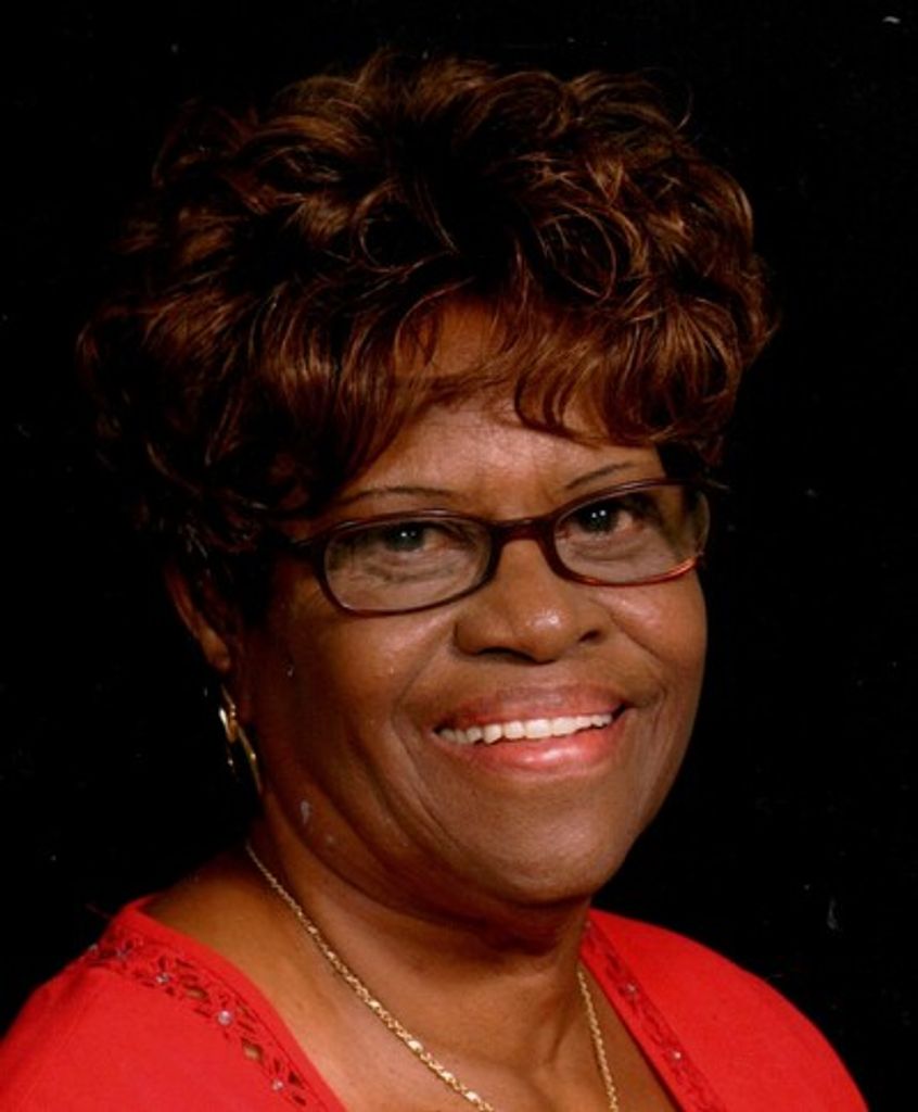 Mrs. Ollie S. Madkins Profile Photo