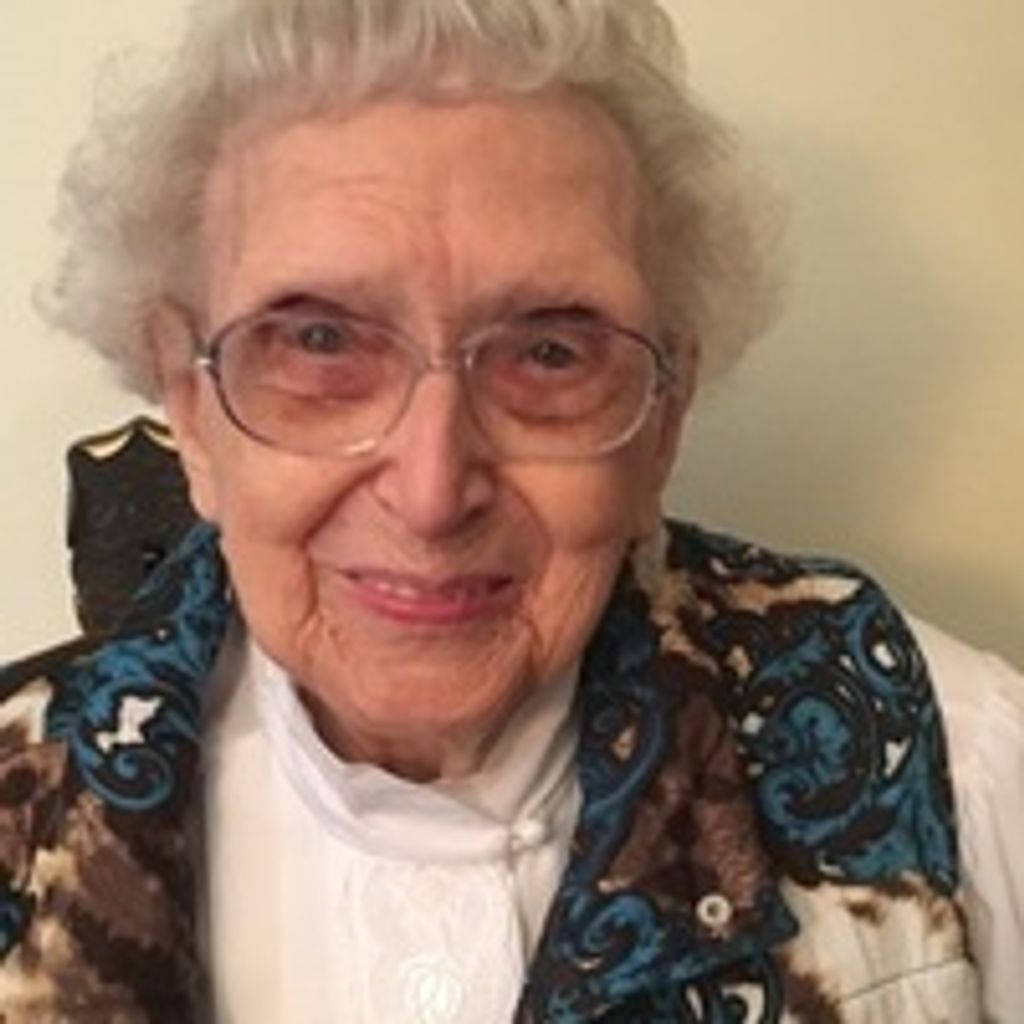 Ann  Elizabeth Newland