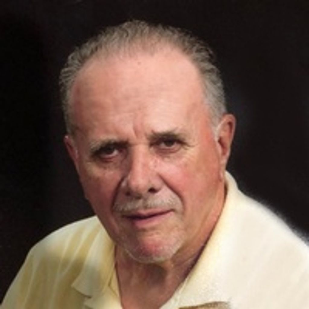 John "Jack" B. Koontz