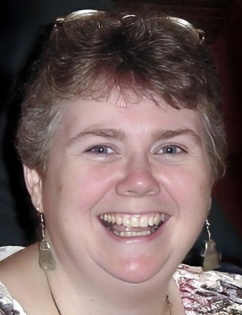 Dawn Barnard Turner Profile Photo