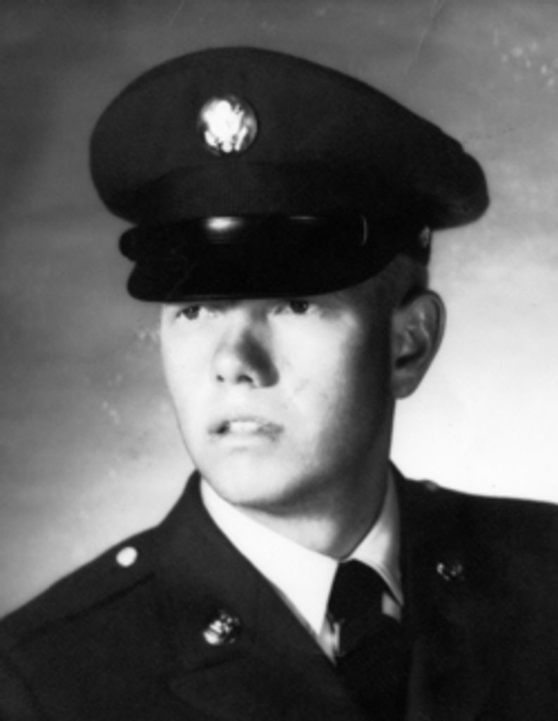 Byron Anderson Profile Photo