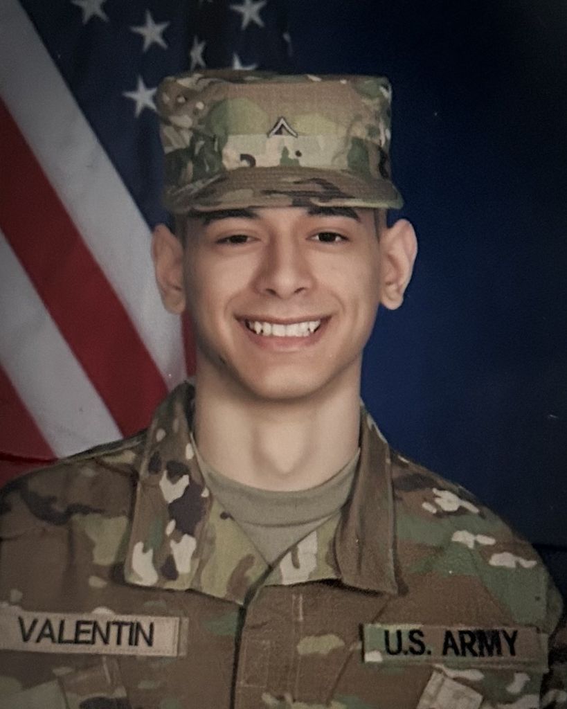 Hector D. Valentin III Profile Photo