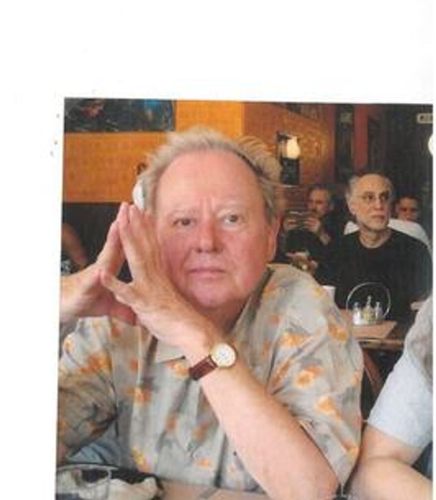 John B. Bray Profile Photo