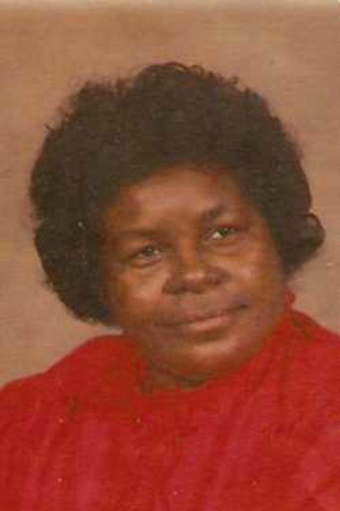 Mamie James Profile Photo