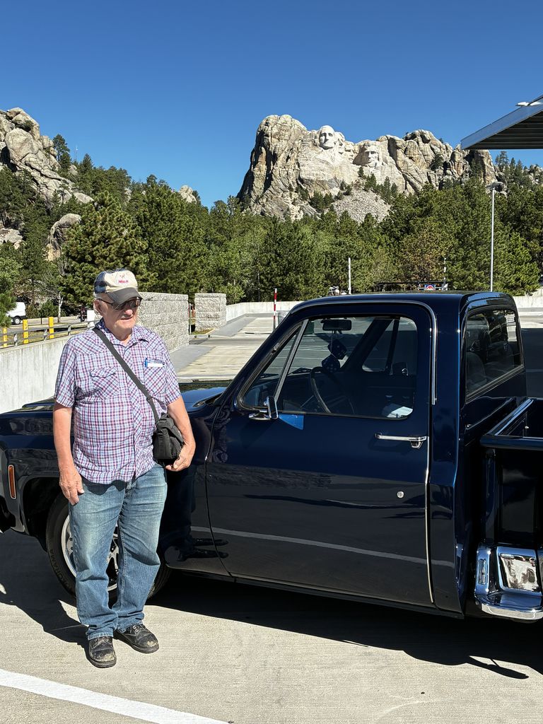 William Lester "Bill" Rhinier Profile Photo