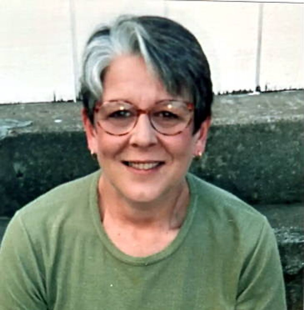 Mary Catherine Lager Profile Photo