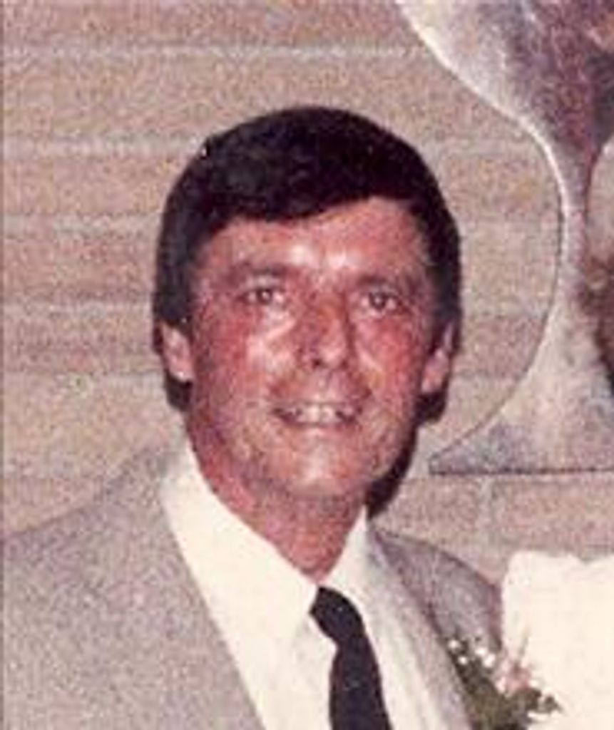 Jerry Lee Fisher Profile Photo