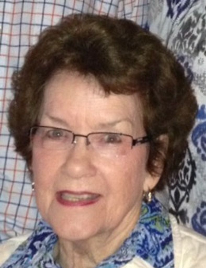 Wanda Morris Cox Mccants Profile Photo