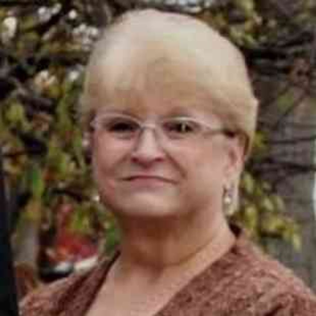 sharon waldron Profile Photo