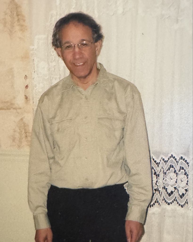 Richard J. Frank Profile Photo