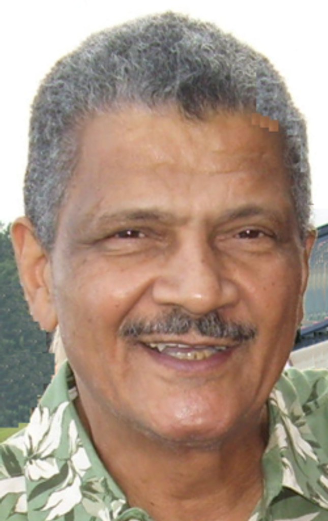 Jerry Flint