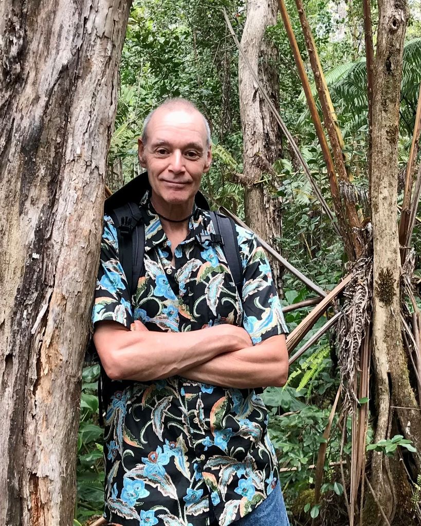 David Allen Zaretzke Profile Photo