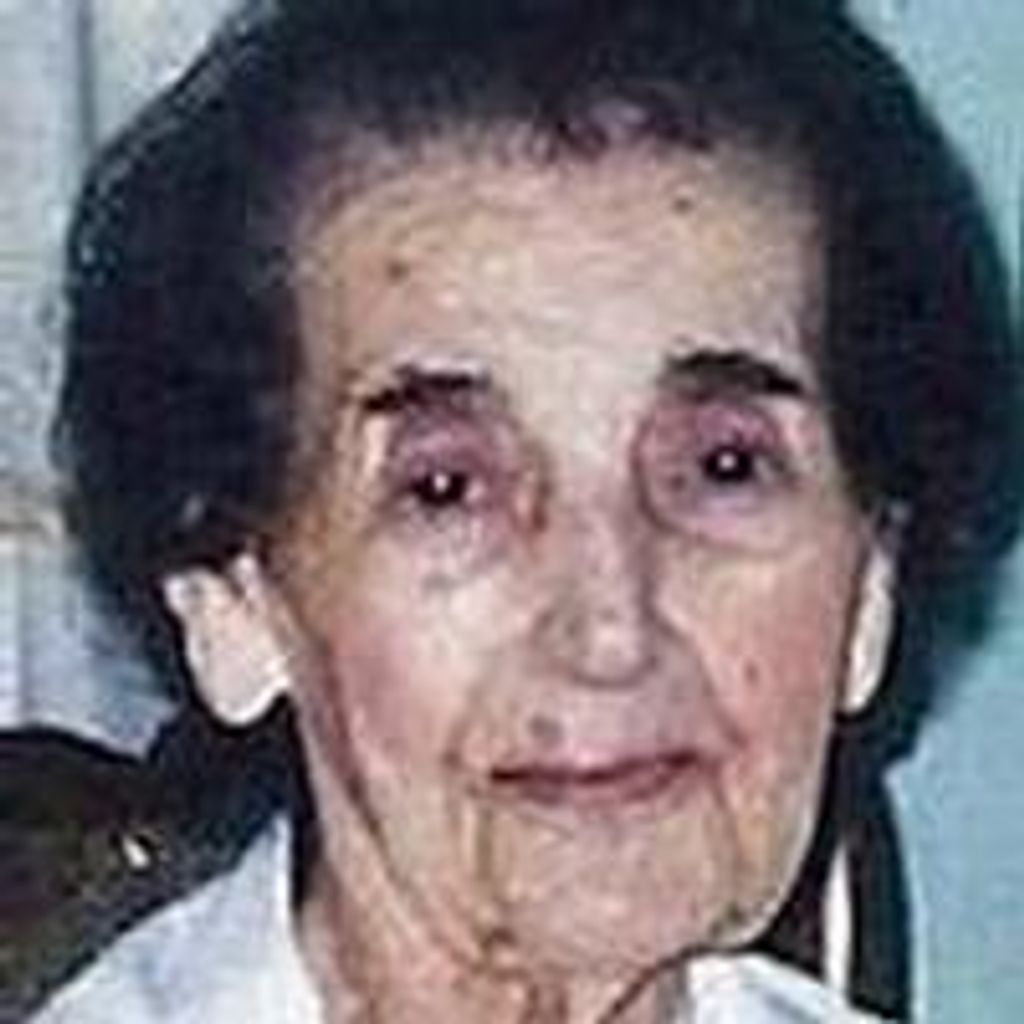 Marie Wise