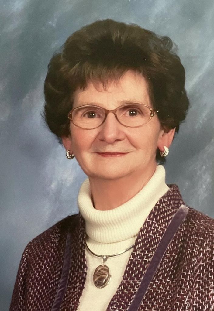 Cleta Maye Roberts Profile Photo