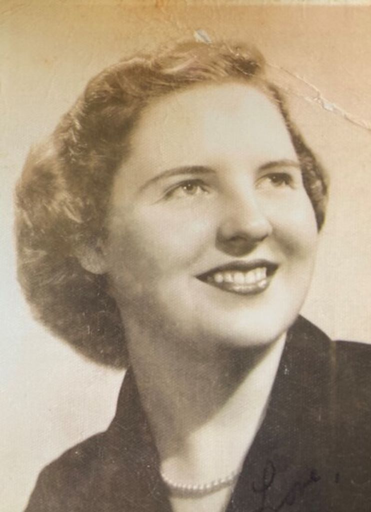 Anne Brandt Profile Photo