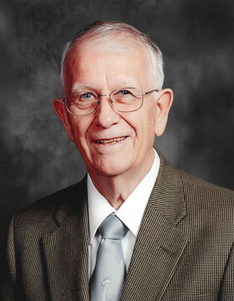 Kenneth L Brown Profile Photo