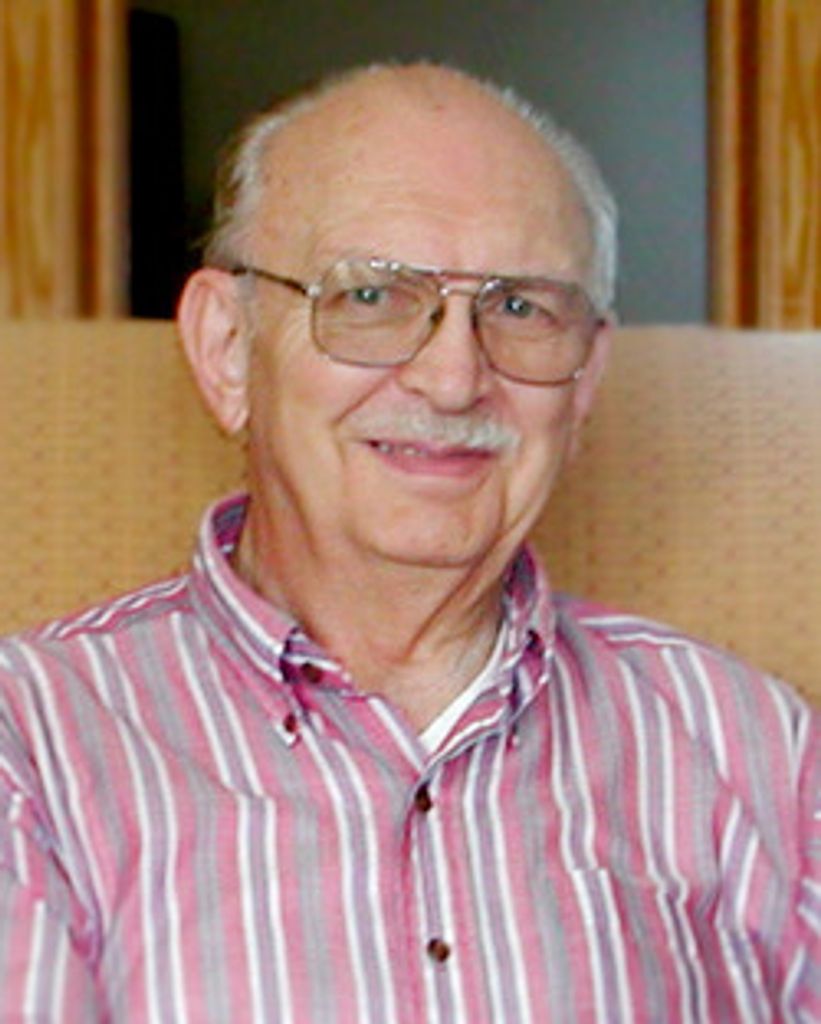 Robert "Bob" Rohrdanz