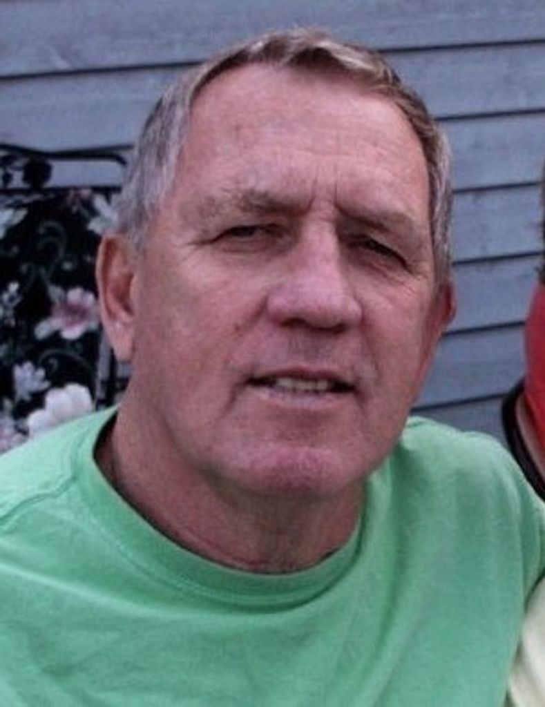 Luther Ishmul Conner, Jr.
