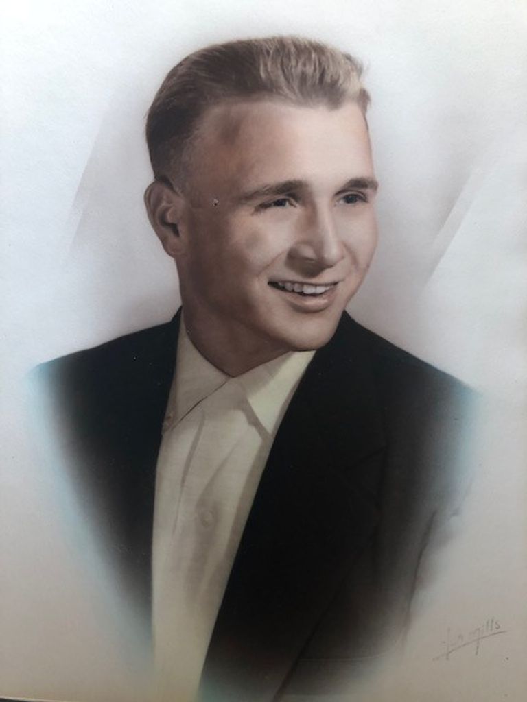 Kenneth "Ken" King Profile Photo
